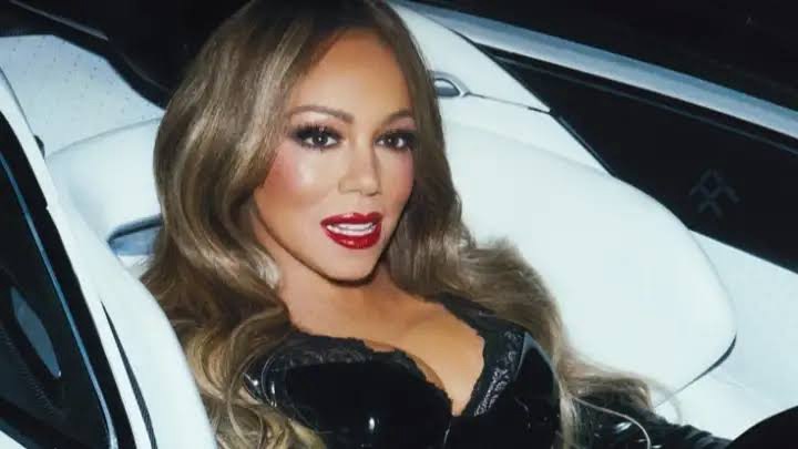 Mariah Carey conquista seu primeiro novo hit em mais de uma década 2 img 7966 1