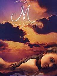 Perfume "M", da Mariah Carey