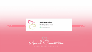WhatsApp do Mariah Connection - Mariah Carey