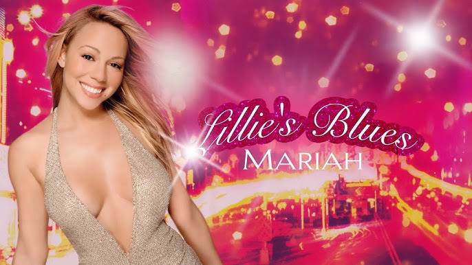 Justiça para Glitter: Mariah Carey confirma planos de edição de luxo e reedição para alegria dos Lambs colecionadores. 2 mariah carey hq720 mariah carey