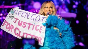 mariah carey justice for glitter