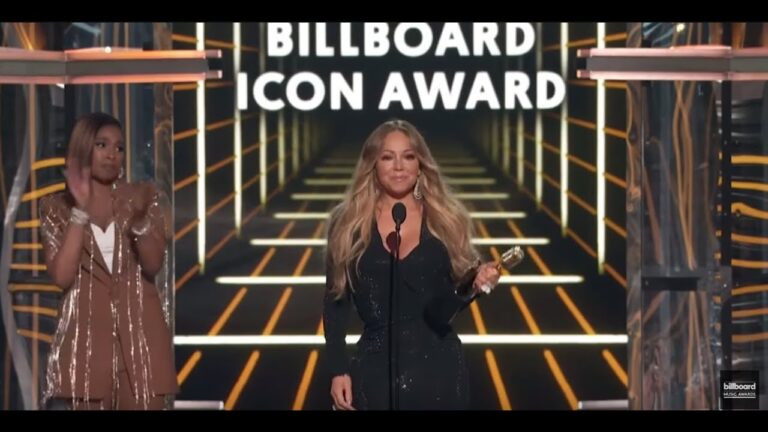 o legado de mariah carey