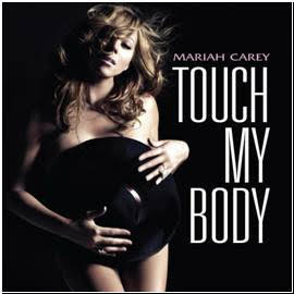 mc touch my body