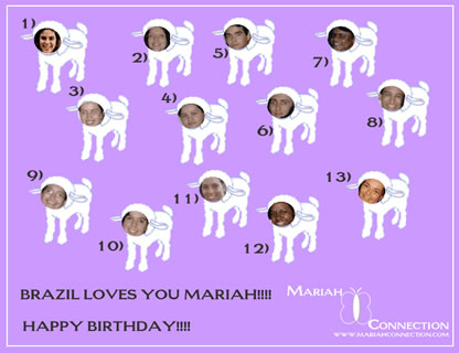 Comemorações de aniversário da Mariah 2002 3 newsbirthdaybrazil